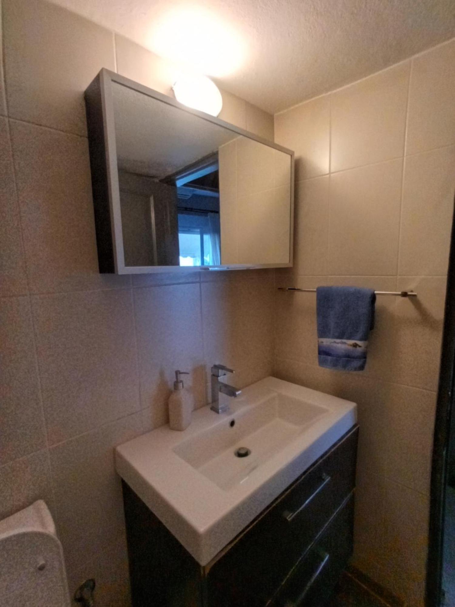 Appartement Blue House Kavala Extérieur photo