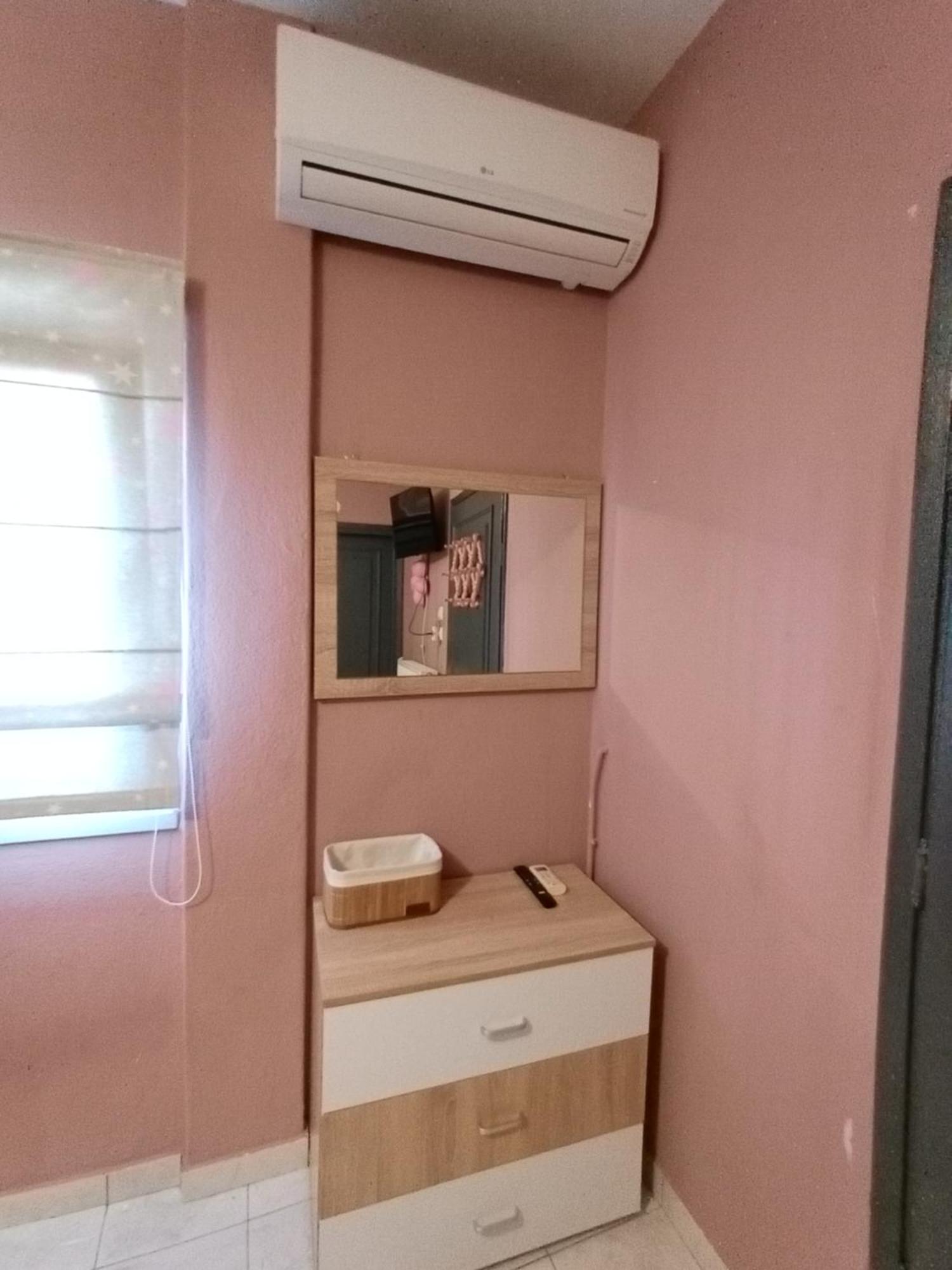 Appartement Blue House Kavala Extérieur photo